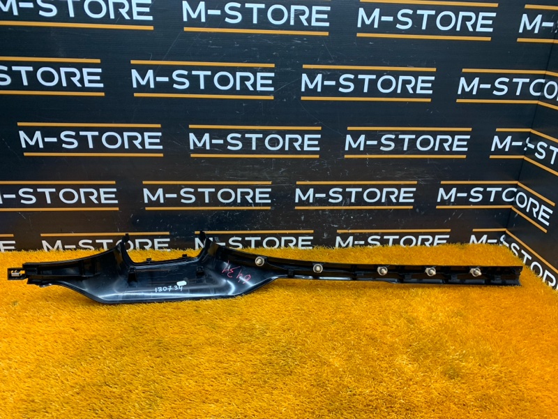 Накладка на порог салона, 670 рублей, Красноярск