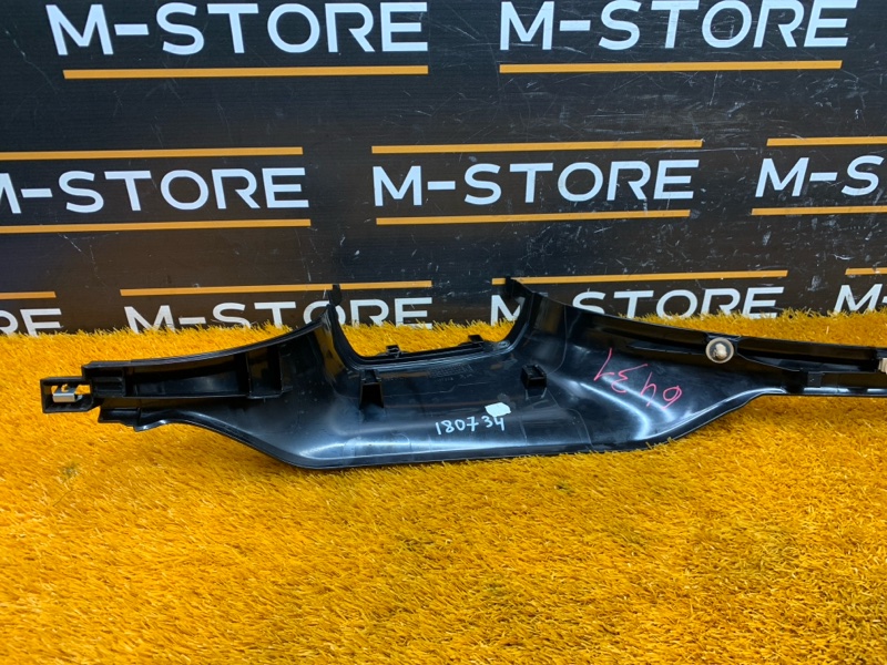 Накладка на порог салона, 670 рублей, Красноярск