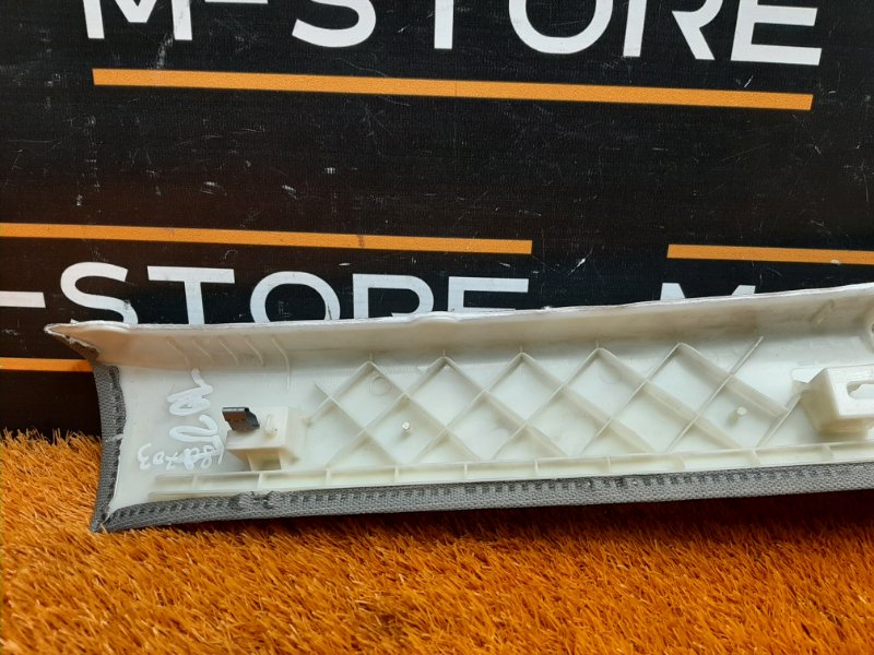 обшивка стойки, 670 рублей, Красноярск