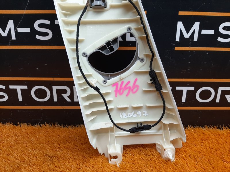 обшивка стойки, 670 рублей, Красноярск