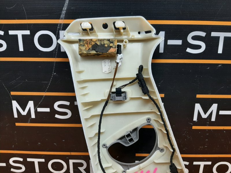 обшивка стойки, 670 рублей, Красноярск