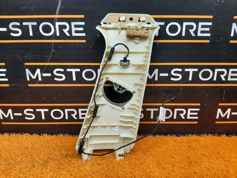 обшивка стойки, 670 рублей, Красноярск