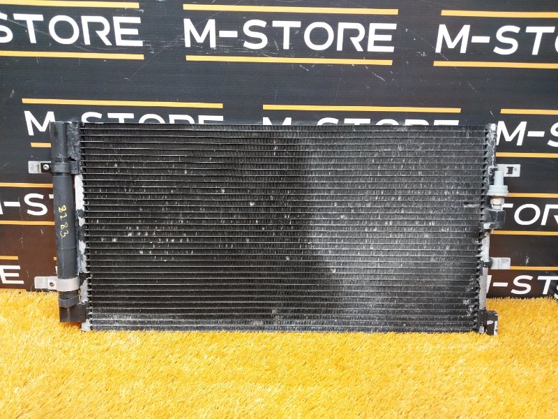 радиатор кондиционера, 2830 рублей, Красноярск