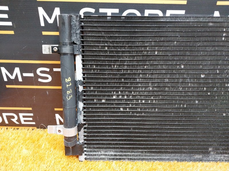 радиатор кондиционера, 2830 рублей, Красноярск