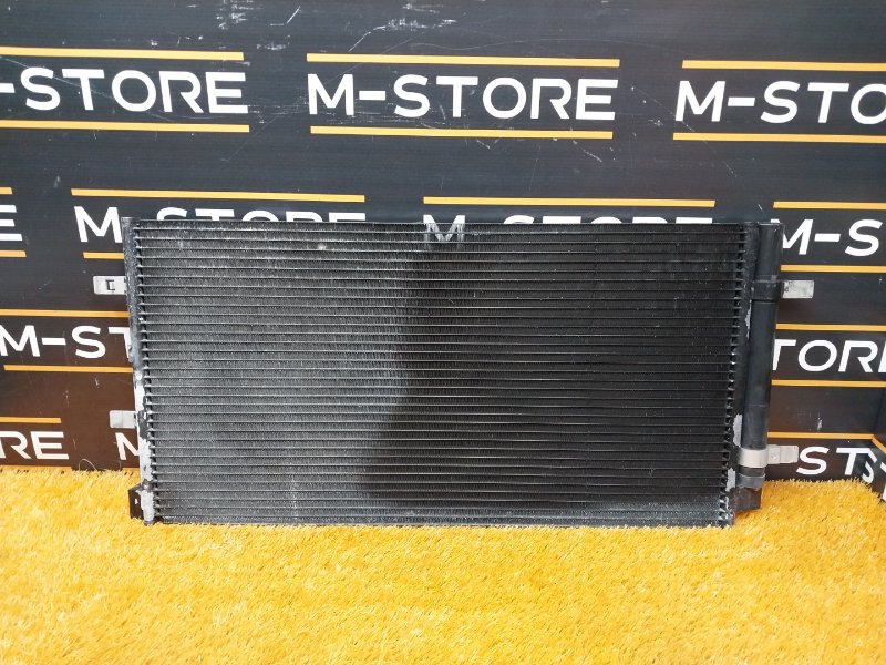 радиатор кондиционера, 2830 рублей, Красноярск