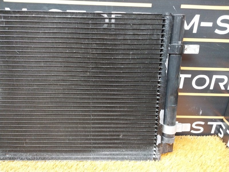 радиатор кондиционера, 2830 рублей, Красноярск