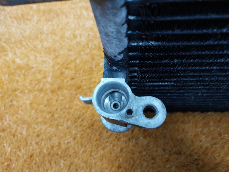 радиатор кондиционера, 2830 рублей, Красноярск