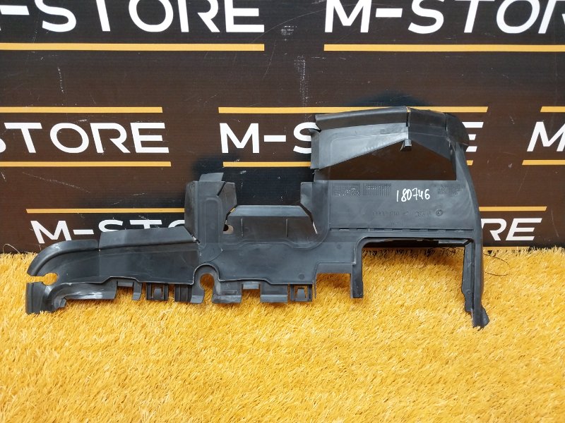 воздуховод радиатора, 600 рублей, Красноярск