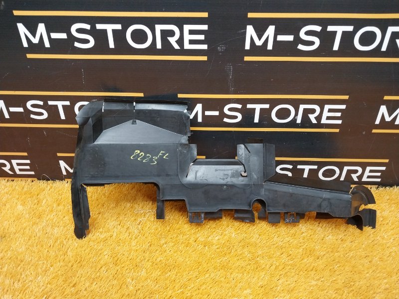 воздуховод радиатора, 600 рублей, Красноярск