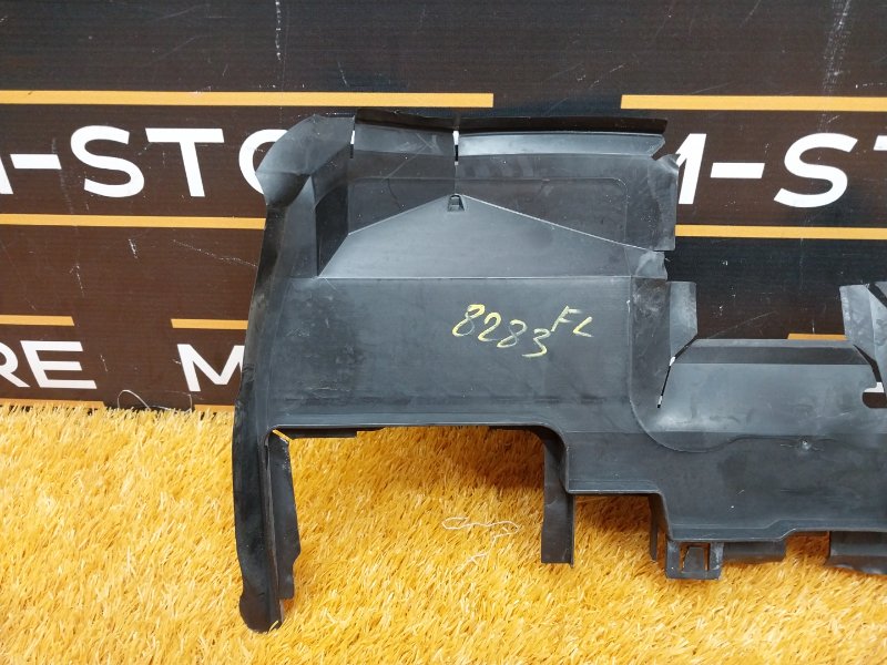 воздуховод радиатора, 600 рублей, Красноярск