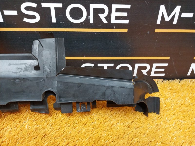 воздуховод радиатора, 600 рублей, Красноярск