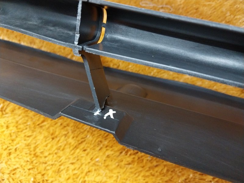 воздуховод радиатора, 980 рублей, Красноярск