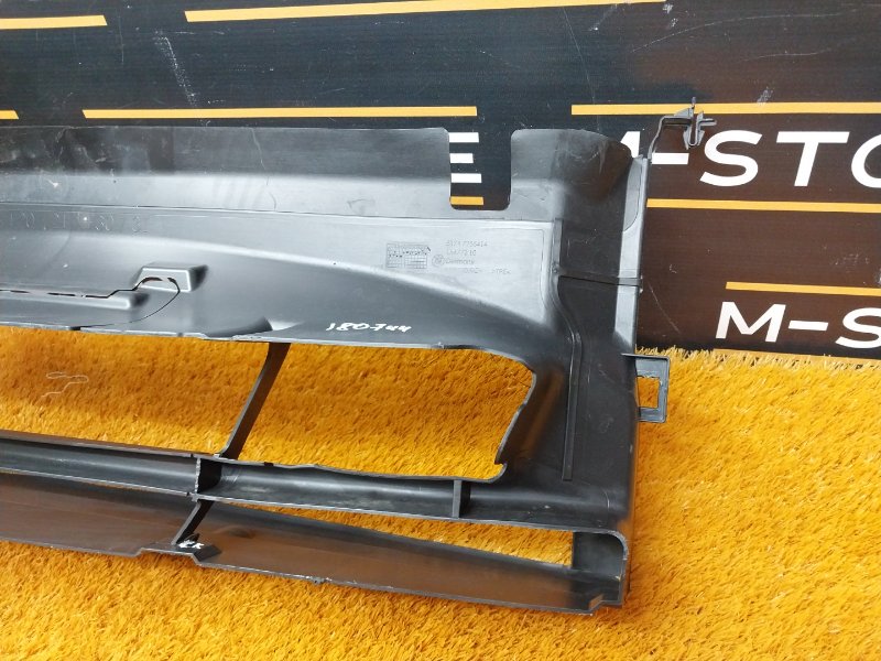 воздуховод радиатора, 980 рублей, Красноярск