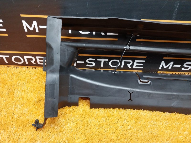 воздуховод радиатора, 980 рублей, Красноярск