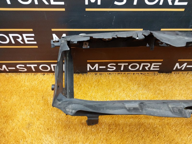 воздуховод радиатора, 3190 рублей, Красноярск