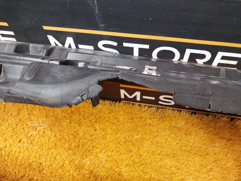 воздуховод радиатора, 3190 рублей, Красноярск