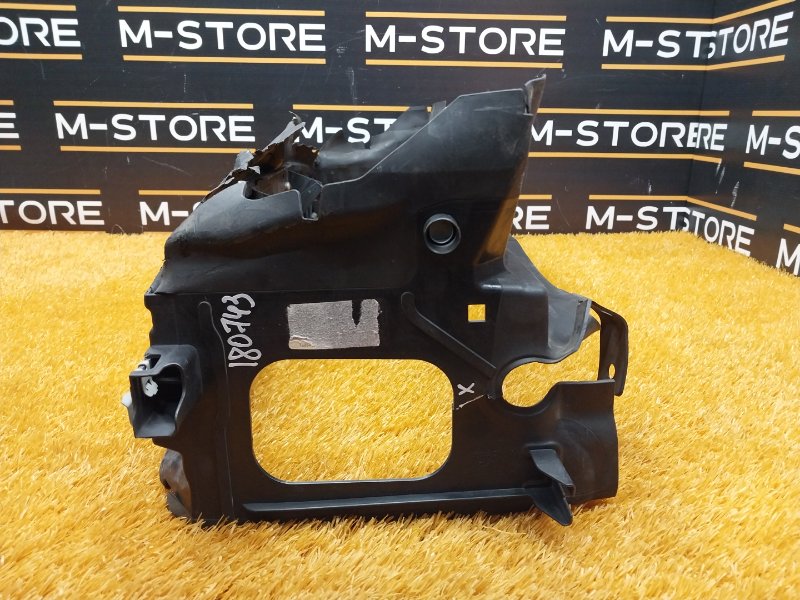 воздуховод радиатора, 3190 рублей, Красноярск