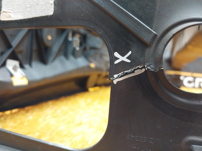 воздуховод радиатора, 3190 рублей, Красноярск