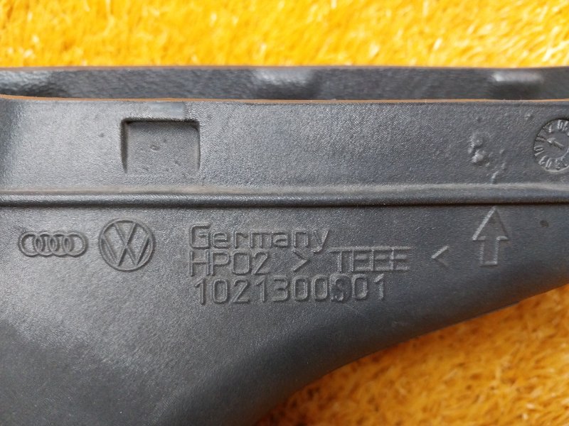 воздухозаборник, 440 рублей, Красноярск