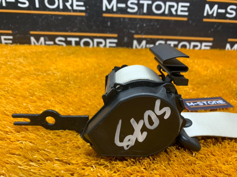 ремень безопасности, 980 рублей, Красноярск