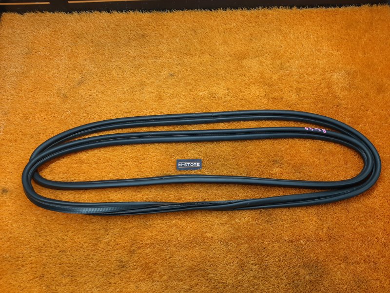 Уплотнитель багажника, 1520 рублей, Красноярск