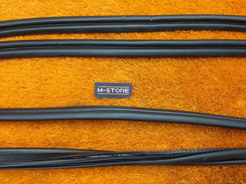 Уплотнитель багажника, 1520 рублей, Красноярск