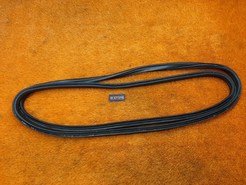 Уплотнитель багажника, 1520 рублей, Красноярск