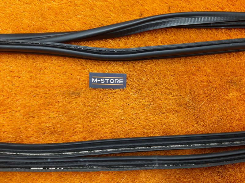 Уплотнитель багажника, 1520 рублей, Красноярск