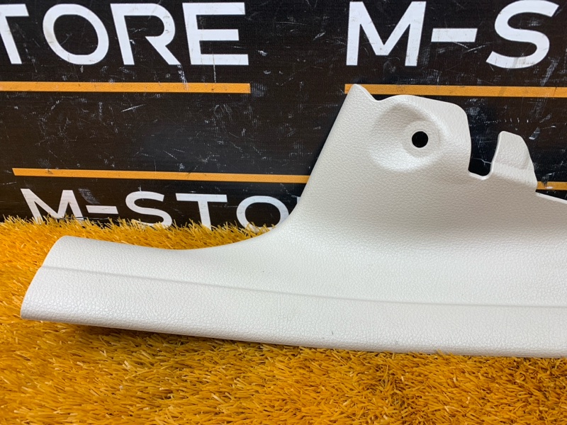 Накладка на порог салона, 670 рублей, Красноярск