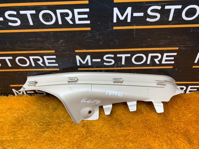 Накладка на порог салона, 670 рублей, Красноярск