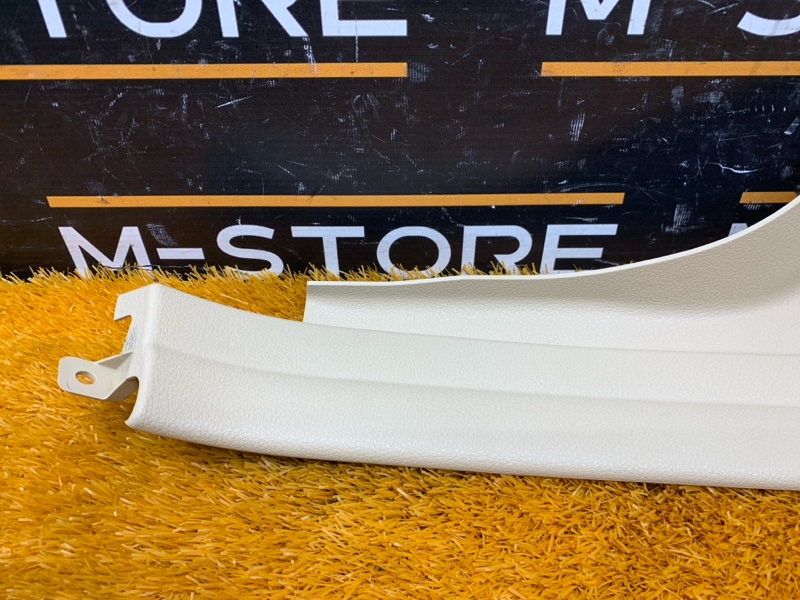 Накладка на порог салона, 350 рублей, Красноярск