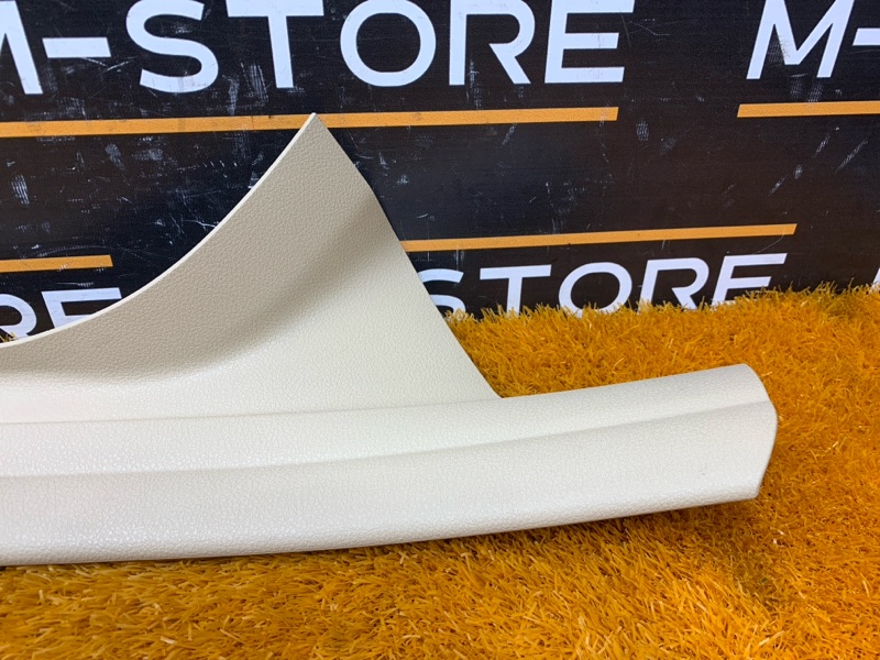 Накладка на порог салона, 350 рублей, Красноярск