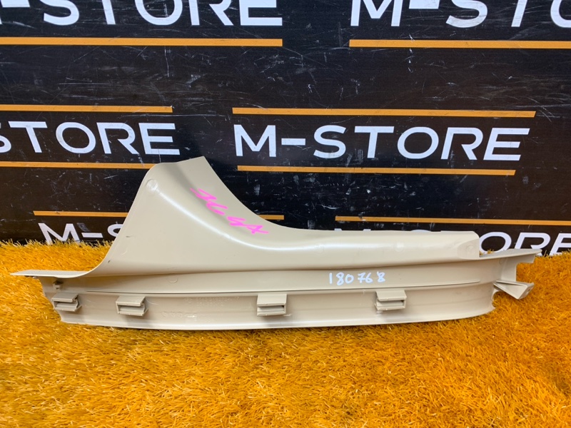 Накладка на порог салона, 350 рублей, Красноярск