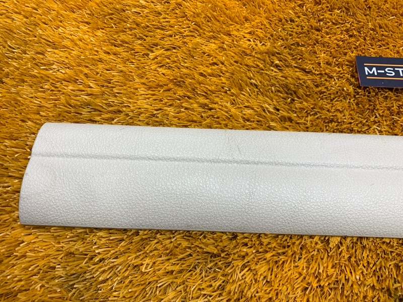 Накладка на порог салона, 480 рублей, Красноярск