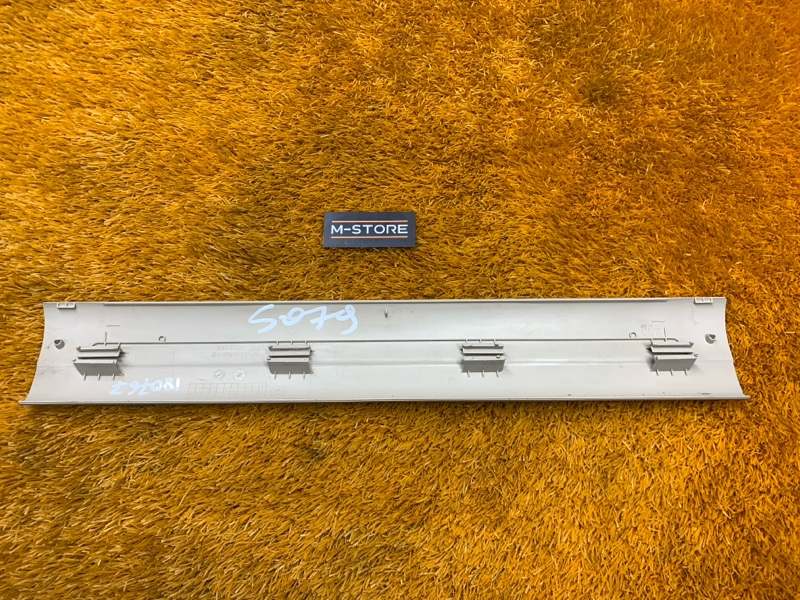 Накладка на порог салона, 480 рублей, Красноярск