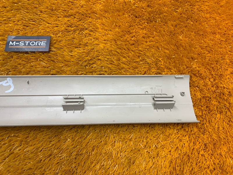 Накладка на порог салона, 480 рублей, Красноярск