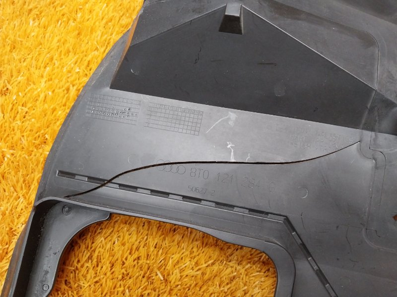 воздуховод радиатора, 350 рублей, Красноярск