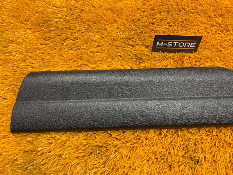 Накладка на порог салона, 350 рублей, Красноярск