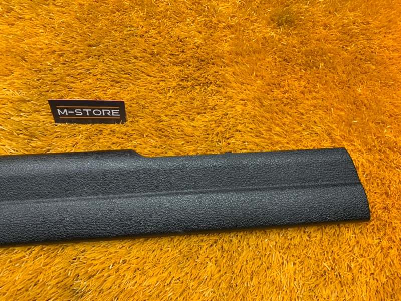 Накладка на порог салона, 350 рублей, Красноярск