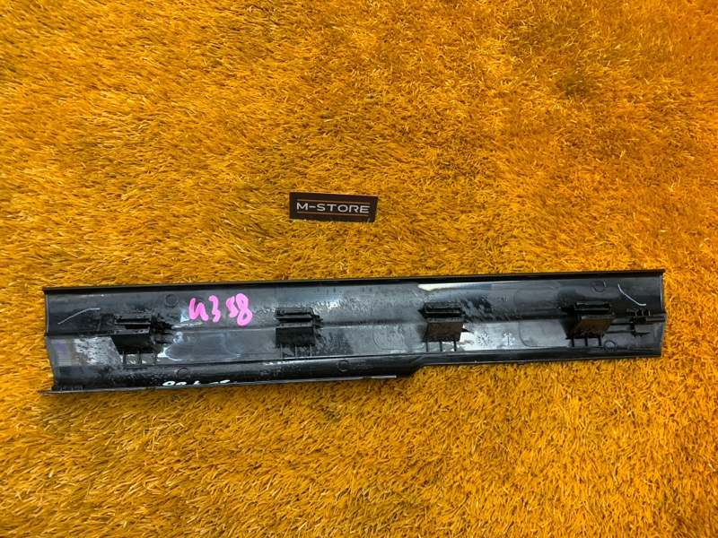 Накладка на порог салона, 350 рублей, Красноярск