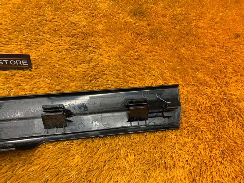 Накладка на порог салона, 350 рублей, Красноярск