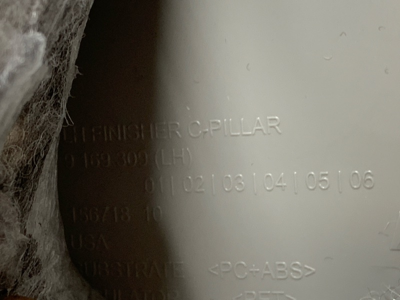 обшивка стойки, 350 рублей, Красноярск