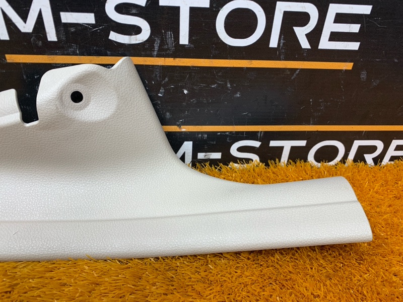 Накладка на порог салона, 670 рублей, Красноярск