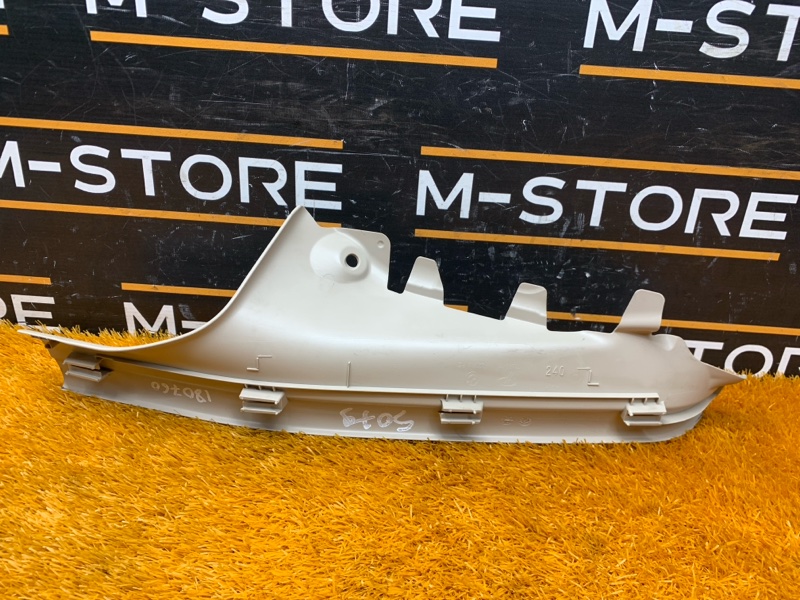 Накладка на порог салона, 670 рублей, Красноярск