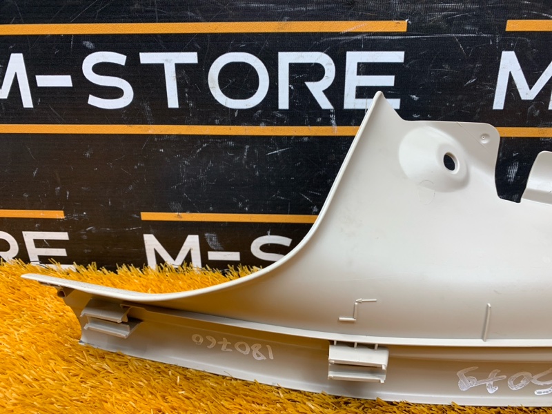 Накладка на порог салона, 670 рублей, Красноярск