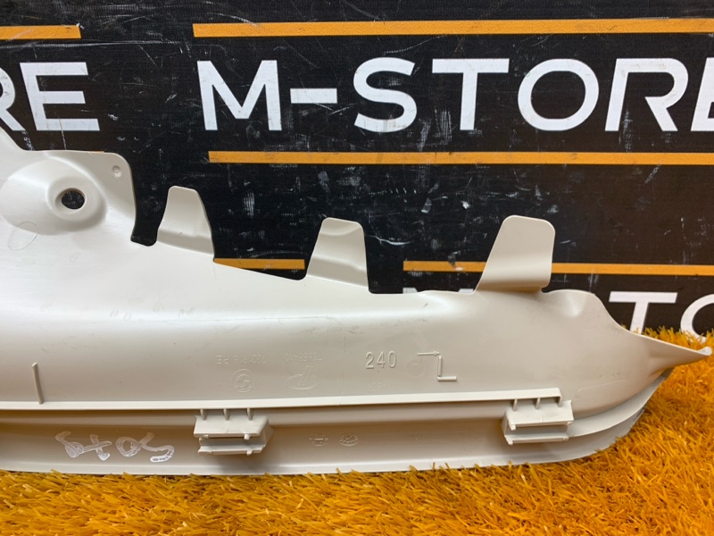 Накладка на порог салона, 670 рублей, Красноярск