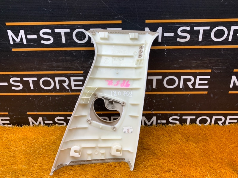 обшивка стойки, 670 рублей, Красноярск