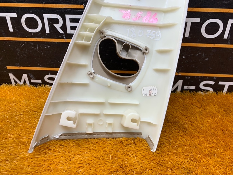 обшивка стойки, 670 рублей, Красноярск