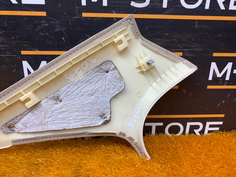 обшивка стойки, 790 рублей, Красноярск