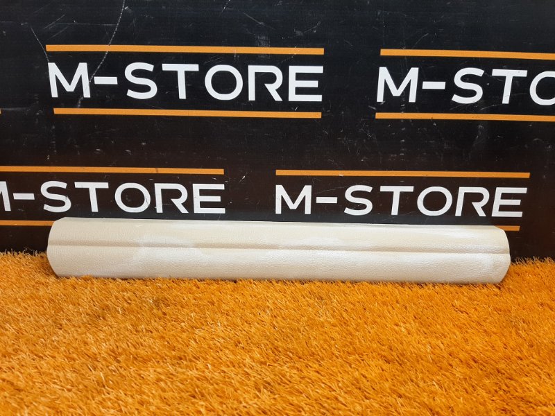 Накладка на порог салона, 350 рублей, Красноярск